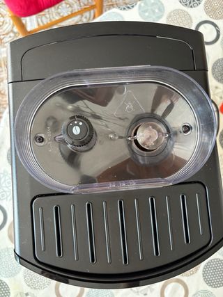 Cafetera Krups Essential EA8100