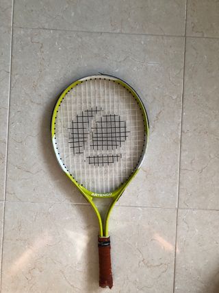 Raqueta Tenis Artengo 