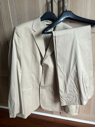 Completo SISLEY tg 54