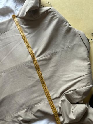 Completo SISLEY tg 54