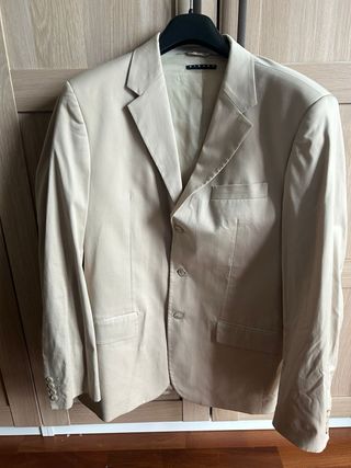 Completo SISLEY tg 54