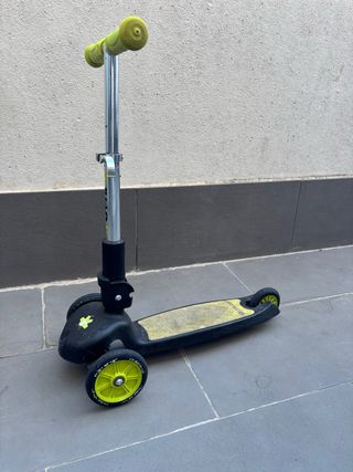 Patinete Infantil Tijuana