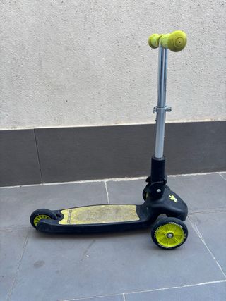 Patinete Infantil Tijuana