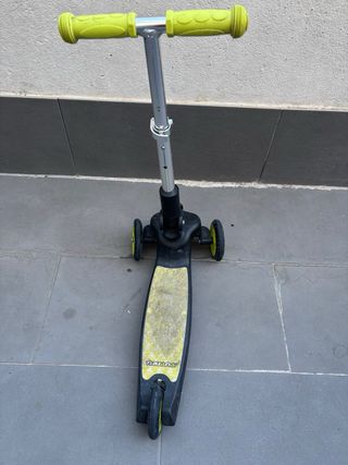 Patinete Infantil Tijuana