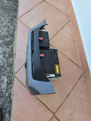 Rádio Honda Jazz