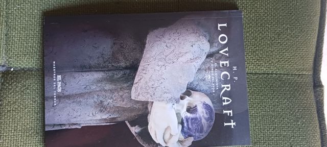 Lovecraft 
