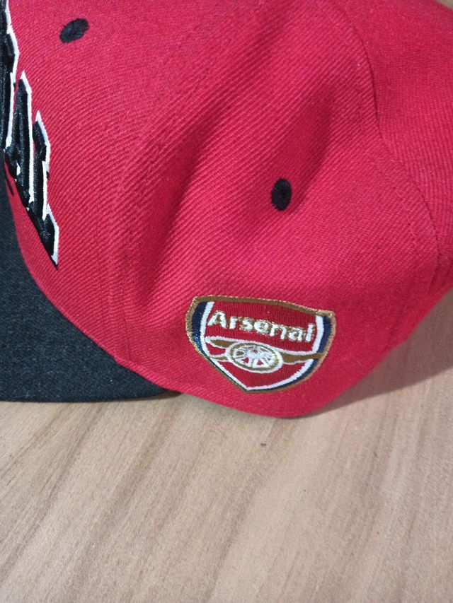 Gorra Arsenal oficial