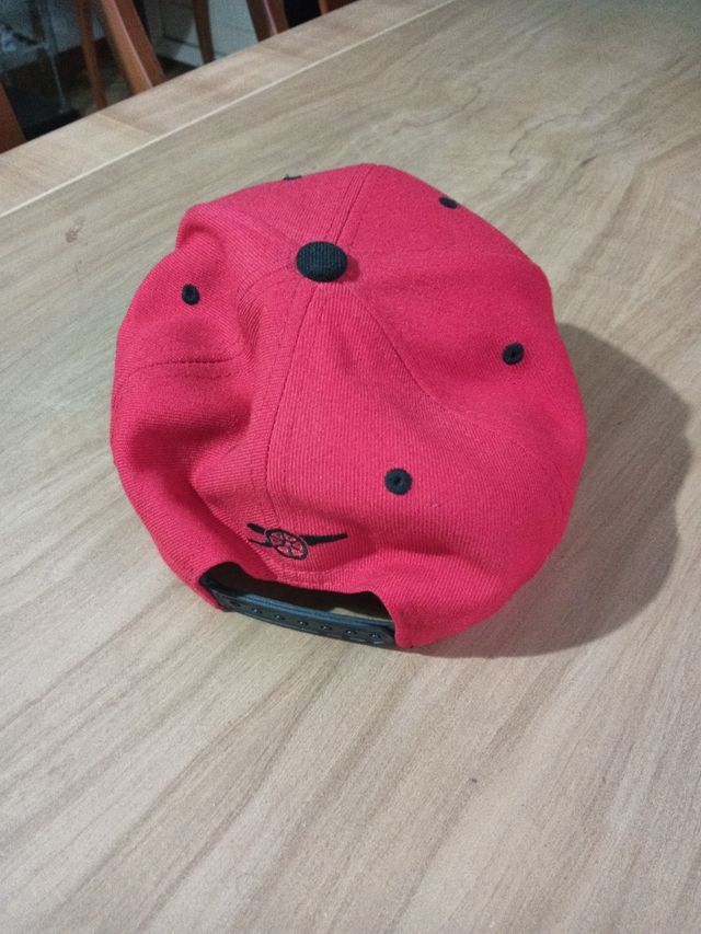 Gorra Arsenal oficial