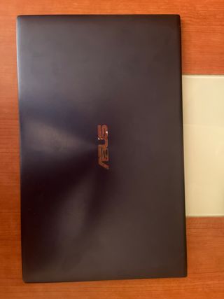 Carcasa Asus Zenbook - Azul Oscuro