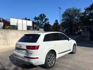 Audi Q7 3.0 TDI 272 Sport 7 PLAZAS NACIONAL