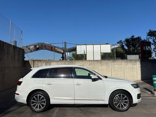 Audi Q7 3.0 TDI 272 Sport 7 PLAZAS NACIONAL