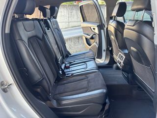 Audi Q7 3.0 TDI 272 Sport 7 PLAZAS NACIONAL