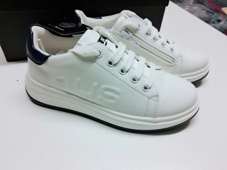 Scarpe 4US Paciotti bimbo n.32