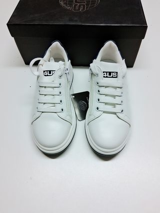 Scarpe 4US Paciotti bimbo n.32