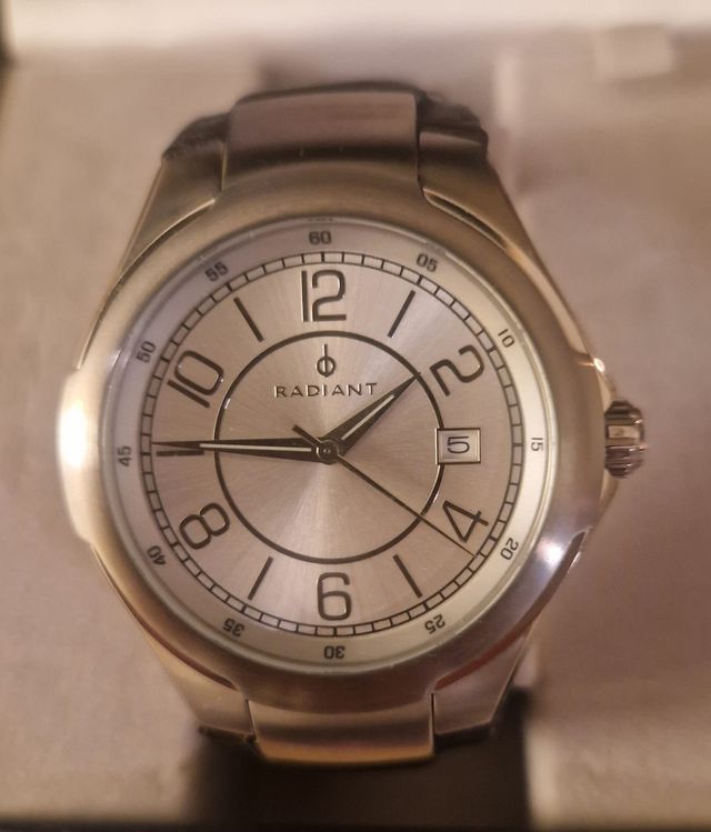 Reloj Radiant RA03501 caballero