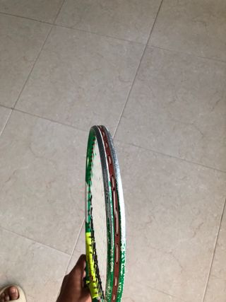Raqueta Tenis Zso Infantil