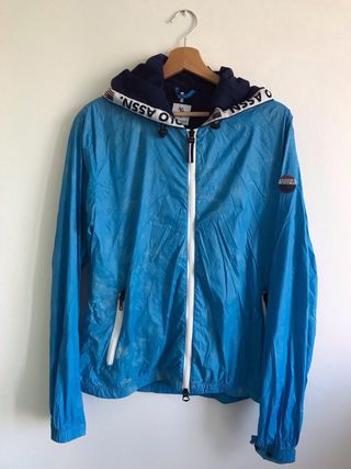 Giacca U.S. Polo Assn. blu