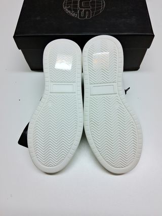 Scarpe 4US Paciotti bimbo n.36