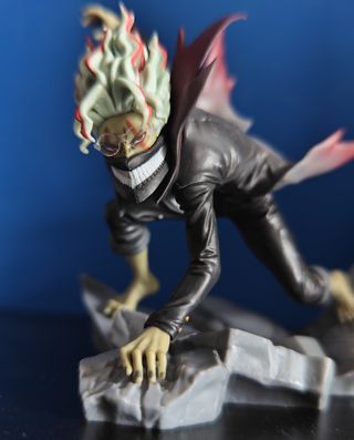 Action Figure DanDaDan Ken Takakura Okarun