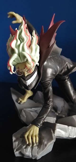Action Figure DanDaDan Ken Takakura Okarun