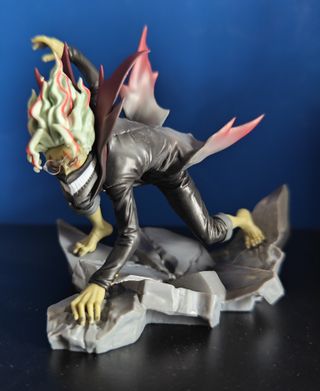 Action Figure DanDaDan Ken Takakura Okarun