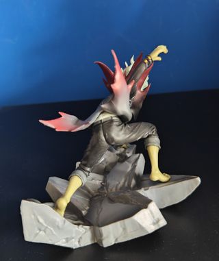 Action Figure DanDaDan Ken Takakura Okarun