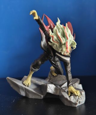 Action Figure DanDaDan Ken Takakura Okarun