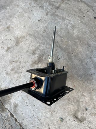 Palanca cambios Golf MK2 MK3 GTI