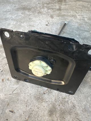 Palanca cambios Golf MK2 MK3 GTI