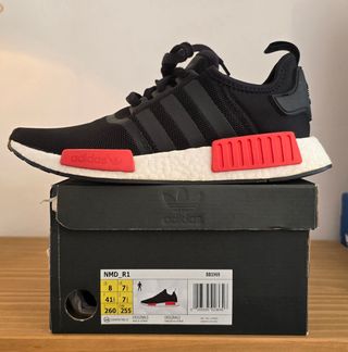 Adidas NMD R1 - 41