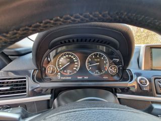 BMW Serie 6 2012
