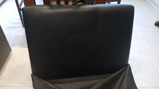 Camilla plegable portátil