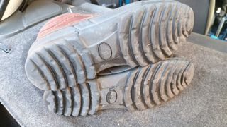 Lumberjack Uomo Marroni 41