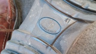 Lumberjack Uomo Marroni 41