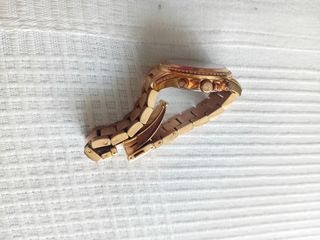 Reloj Michael Kors dorado
