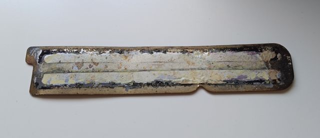 Pegatina Ford Escort original