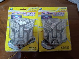 Luci LED Auto Transformers - XD-020
