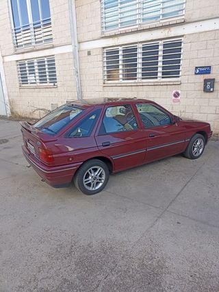 Ford Escort 1992