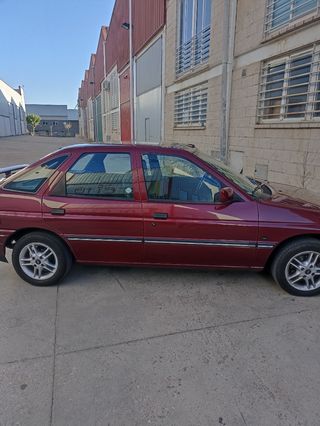 Ford Escort 1992