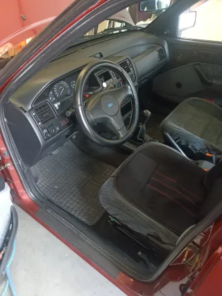 Ford Escort 1992