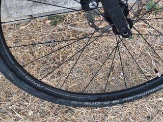 Bicicleta Gravel Specialized
