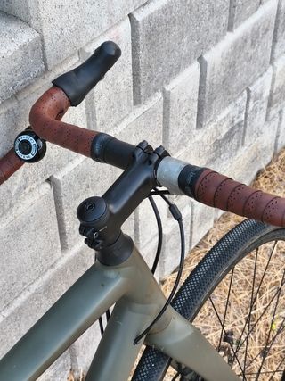 Bicicleta Gravel Specialized