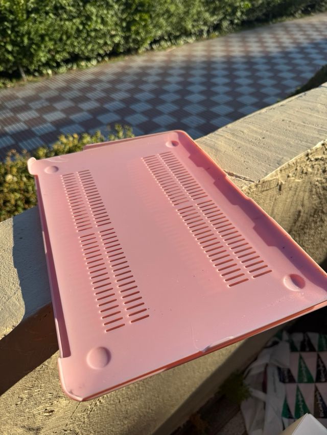 MacBook Air 13" 2017 Plata