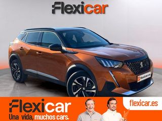 Peugeot 2008 Allure Pack Puretech 130 S&S 6 Vel. MAN