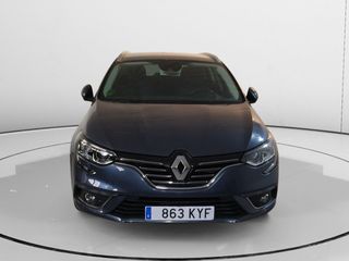 Renault Megane Zen