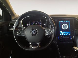 Renault Megane Zen
