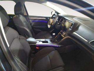 Renault Megane Zen