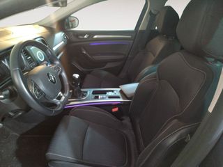 Renault Megane Zen