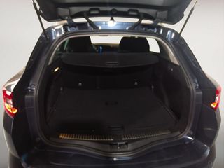 Renault Megane Zen
