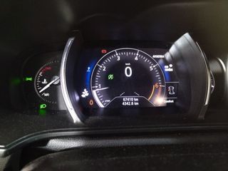 Renault Megane Zen